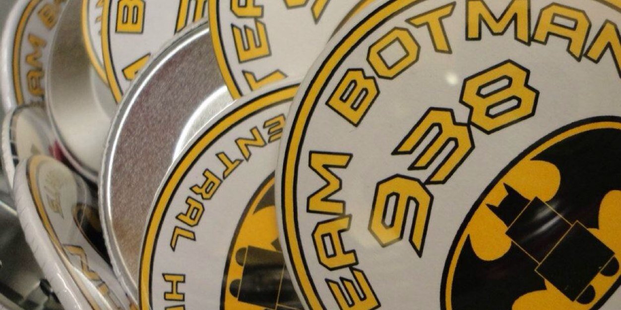 frc938's profile banner image