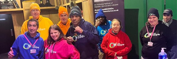 learning_willow Profile Banner