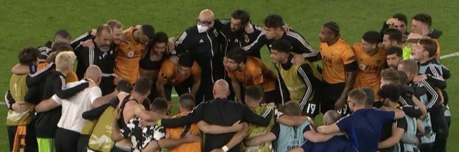 Michael Di Bernardo banner