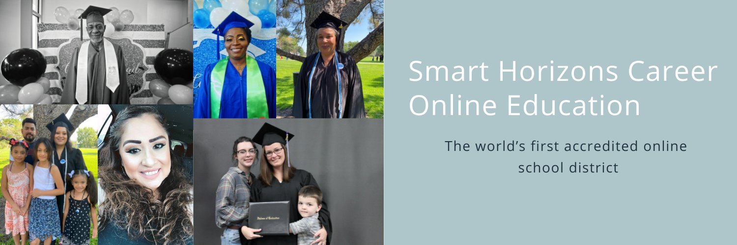 SmartHorizonsEd's profile banner image