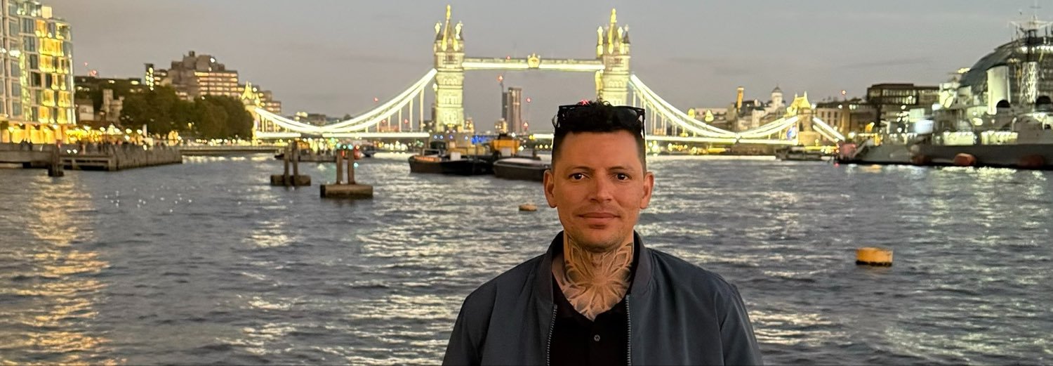 FranKR4mos's profile banner image