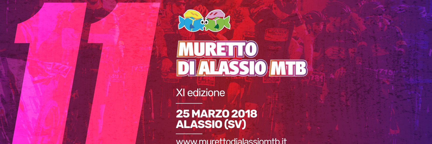 Murettomtb's profile banner image