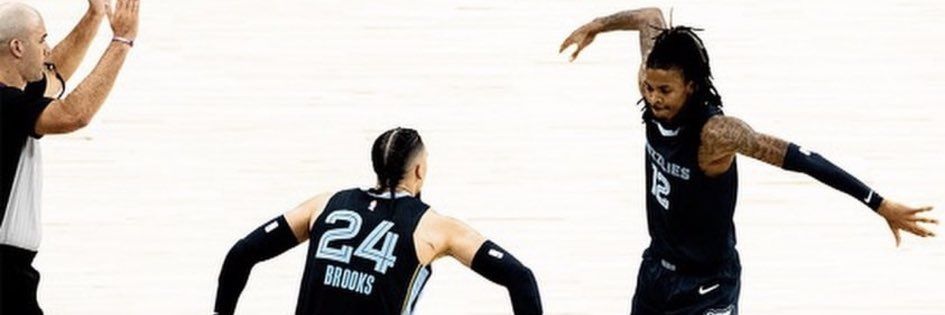 Jamorant137's profile banner image