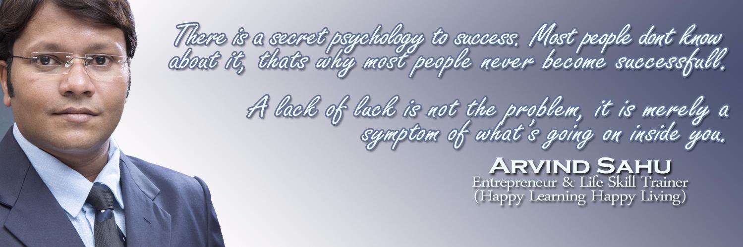 IamArvindSahu's profile banner image