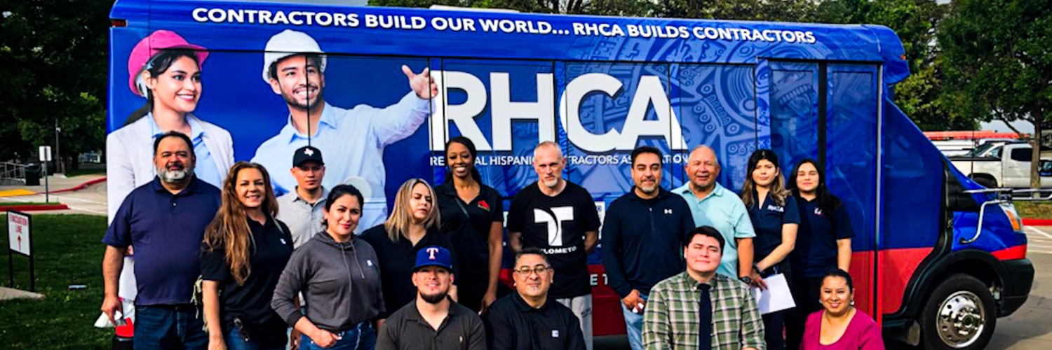 DFWRHCA banner
