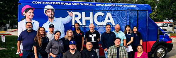 DFWRHCA Profile Banner