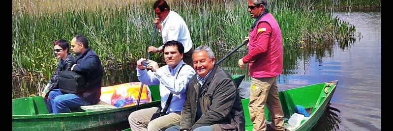 Ismael Martín MC banner