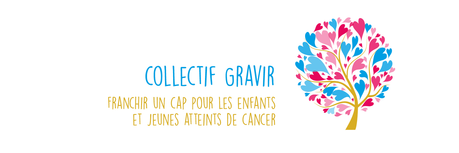 Collectif Gravir Profile Banner