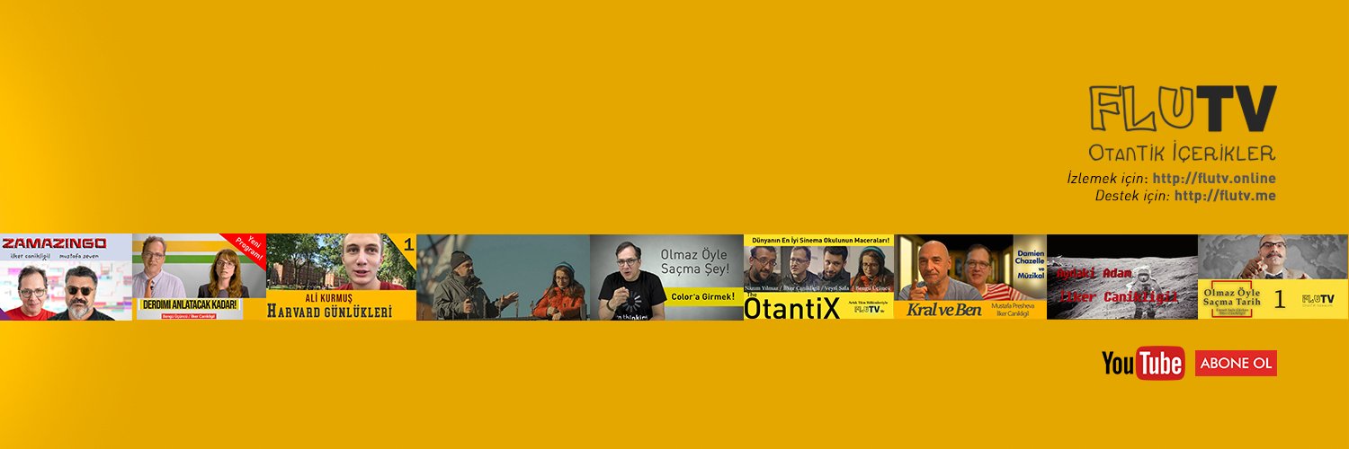 flutv's banner
