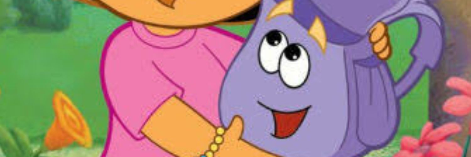 backpack banner