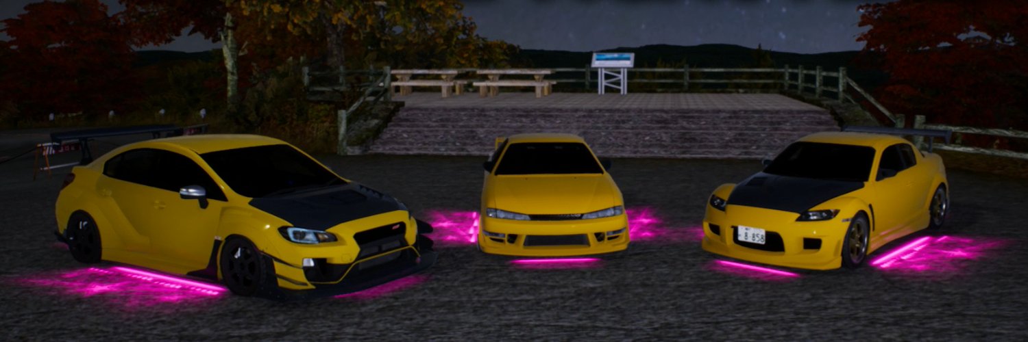 root_kaname's profile banner image