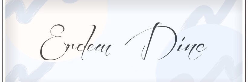 dincerdem's profile banner image