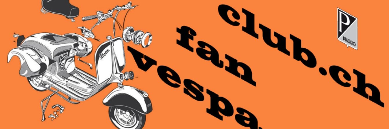 VespaFanClub's profile banner image