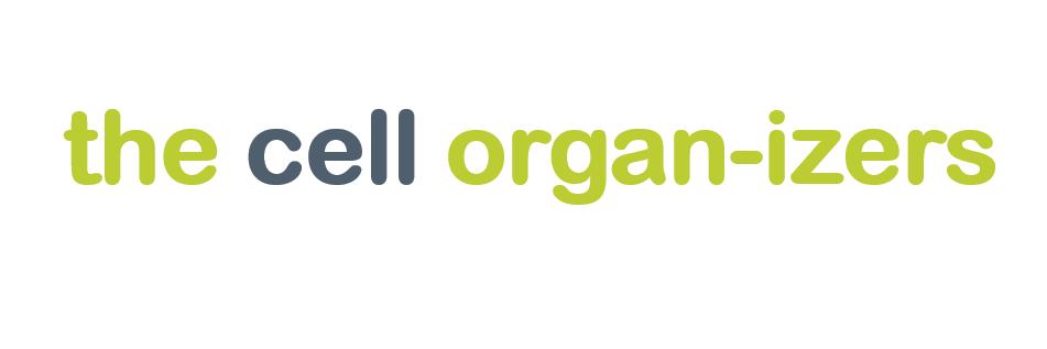 Cell Organ-izers banner