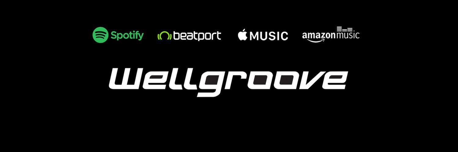 WellGroove's profile banner image
