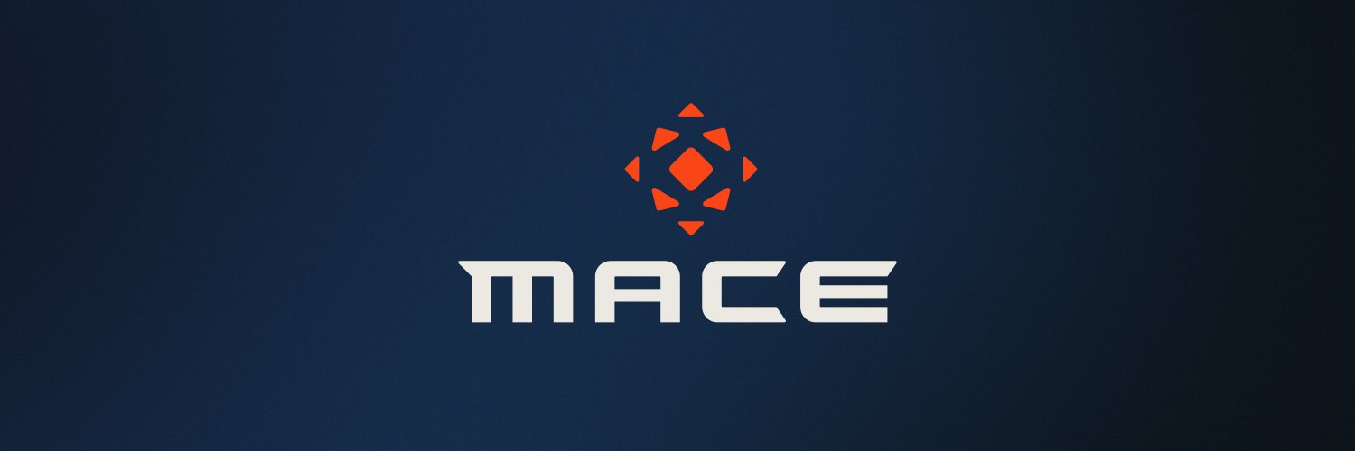 Mace® Brand banner