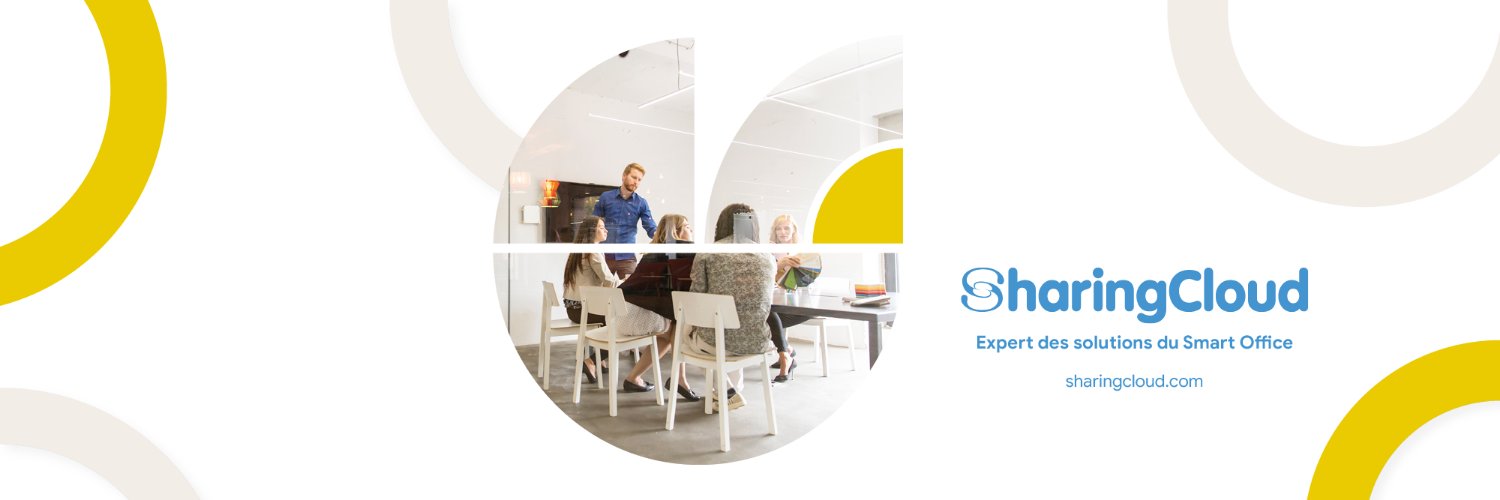 SharingCloud banner