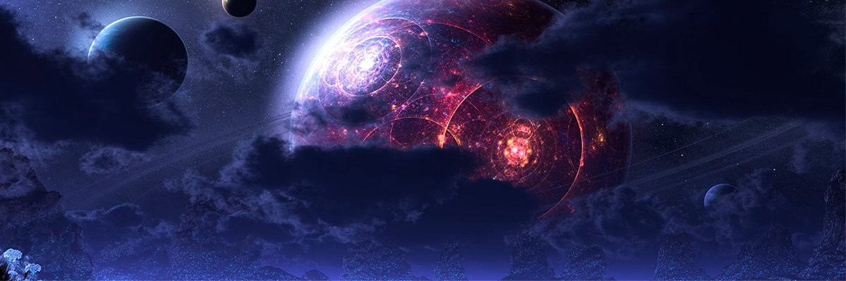 KosmosxNetRu's profile banner image