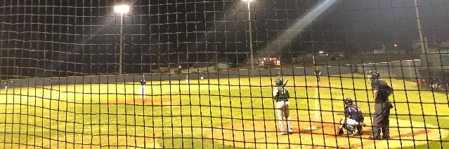 Lester Geason banner