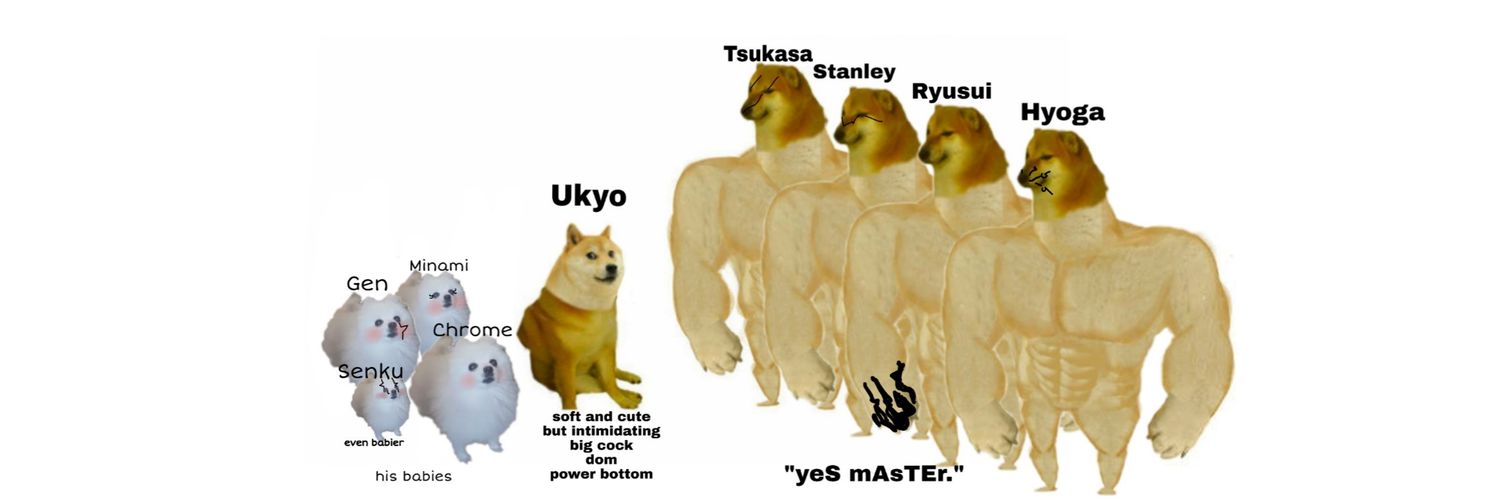 kakerukicks's profile banner image