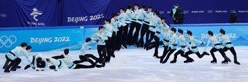 Rider-mom🌠羽生くん🌟4回目nottestellata2026に初参戦します🎯 banner