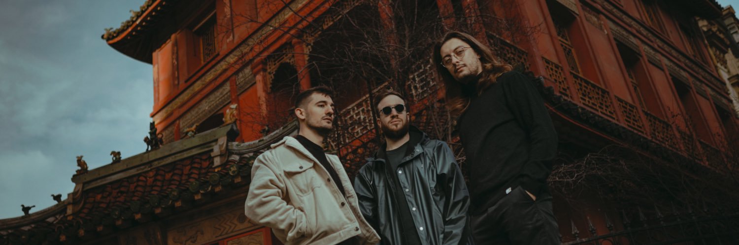 Set To Change banner