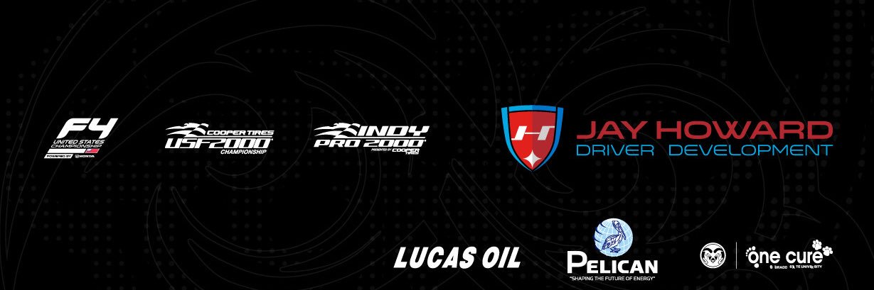 Jay Howard Driver Development banner