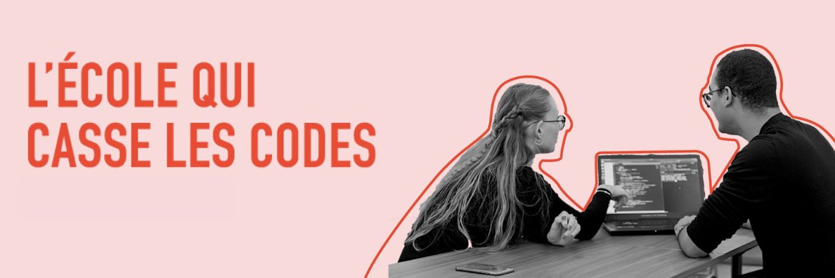 Ada Tech School banner