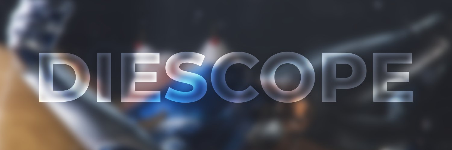 DieScope banner