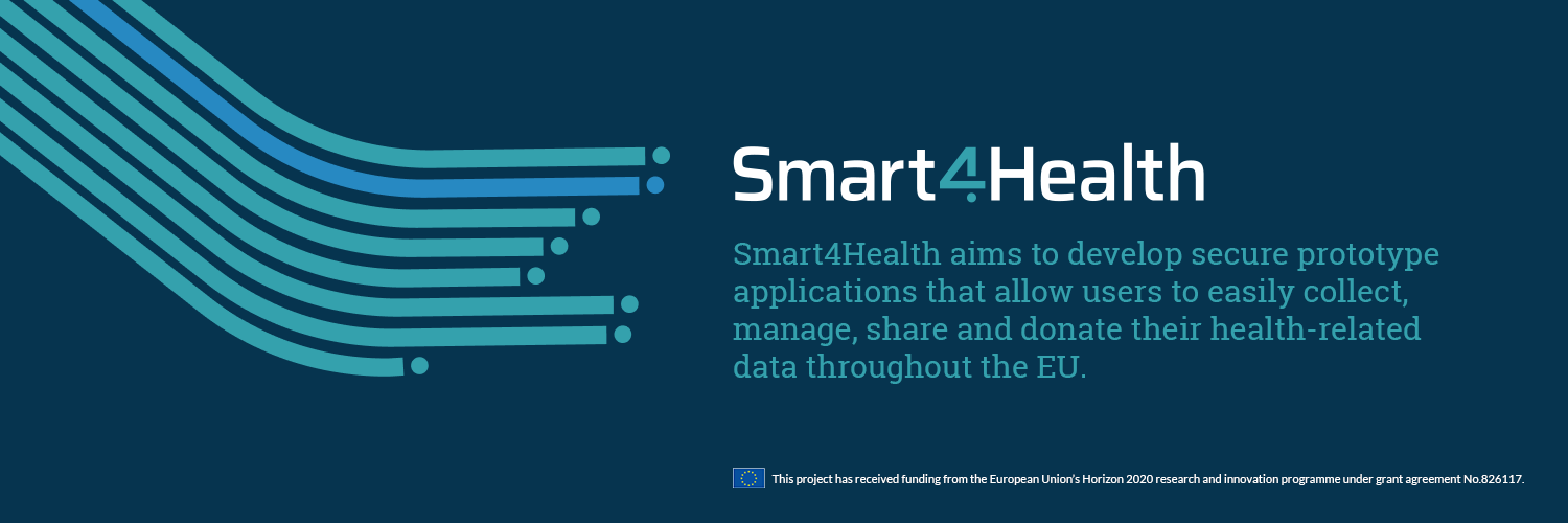 smart4health.eu banner