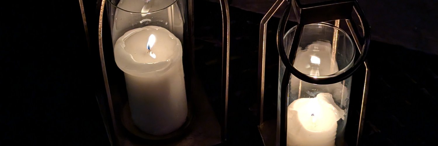 wildseawitch's profile banner image