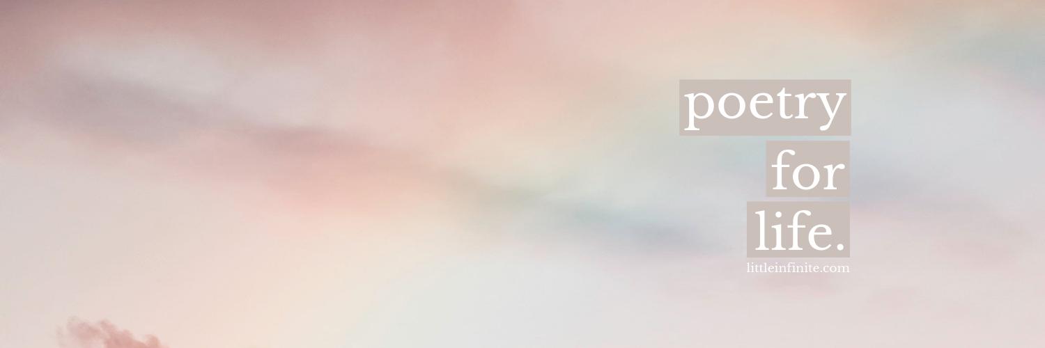 LittleInfinite's profile banner image