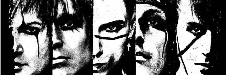 Loki Omen (They/He) banner