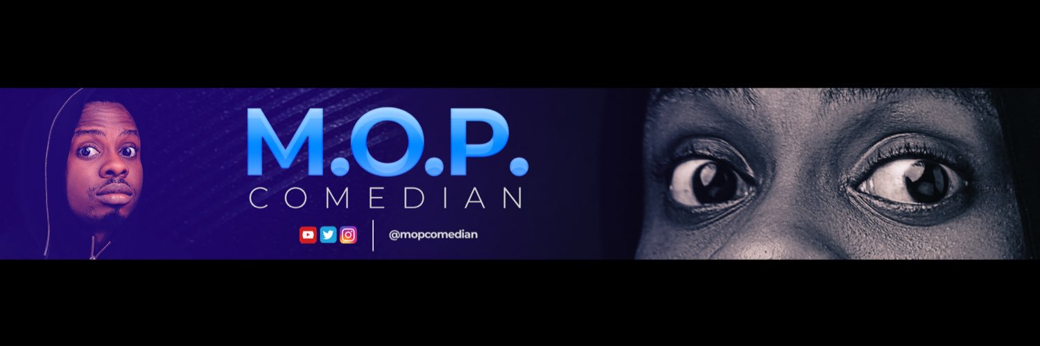 mopcomedian's profile banner image