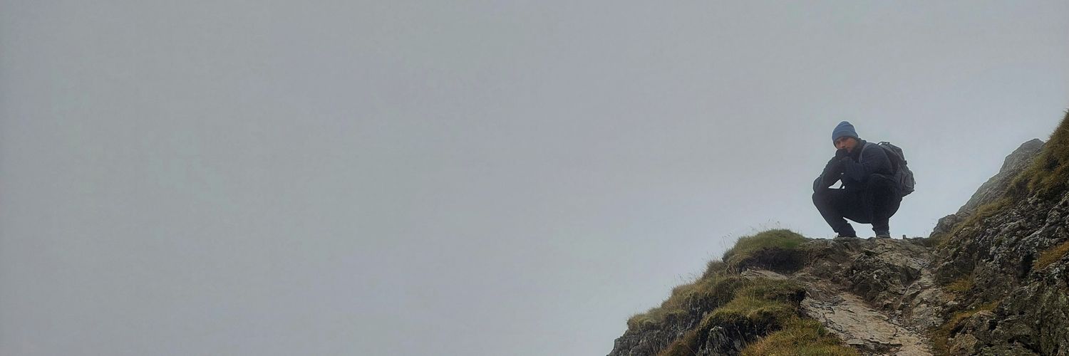 AlfieKillner's profile banner image