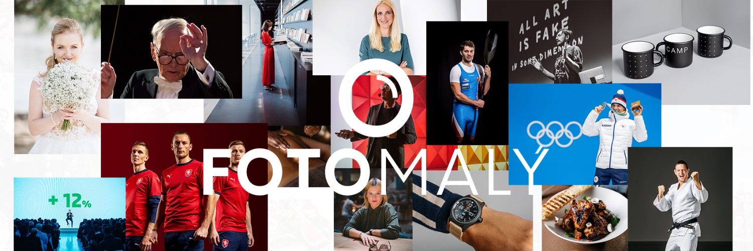 fotomaly's profile banner image