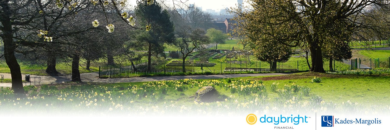 Kades-Margolis Corp. banner