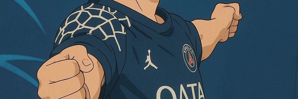 Gon Jr ⚡️ banner
