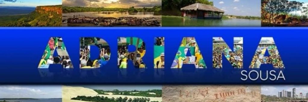 Adriana Sousa Piaui banner