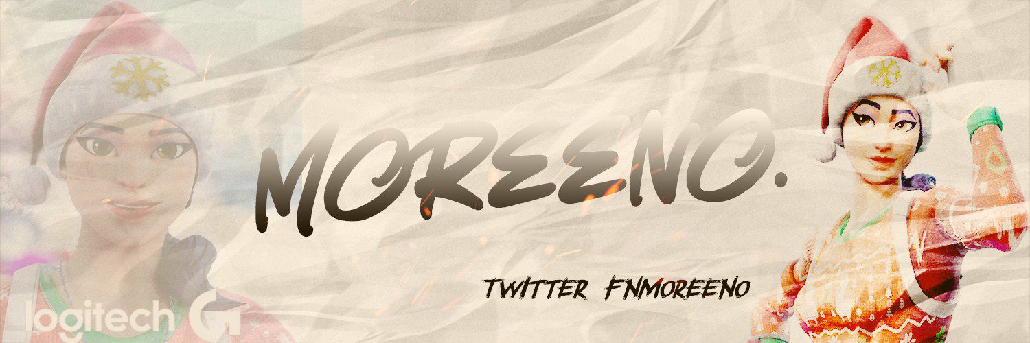 moreeno banner