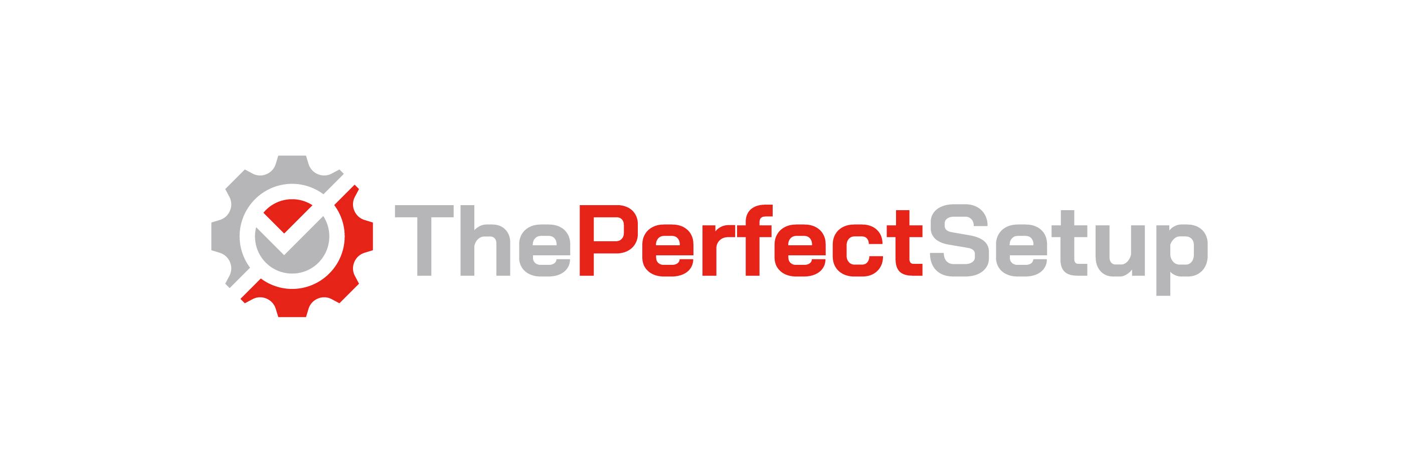 SetupPerfect's profile banner image