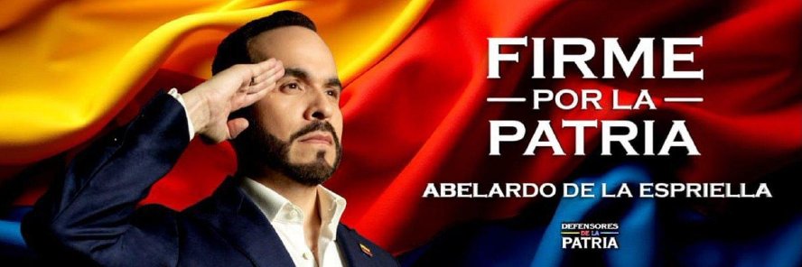 Ricardo Guzman Ortega banner
