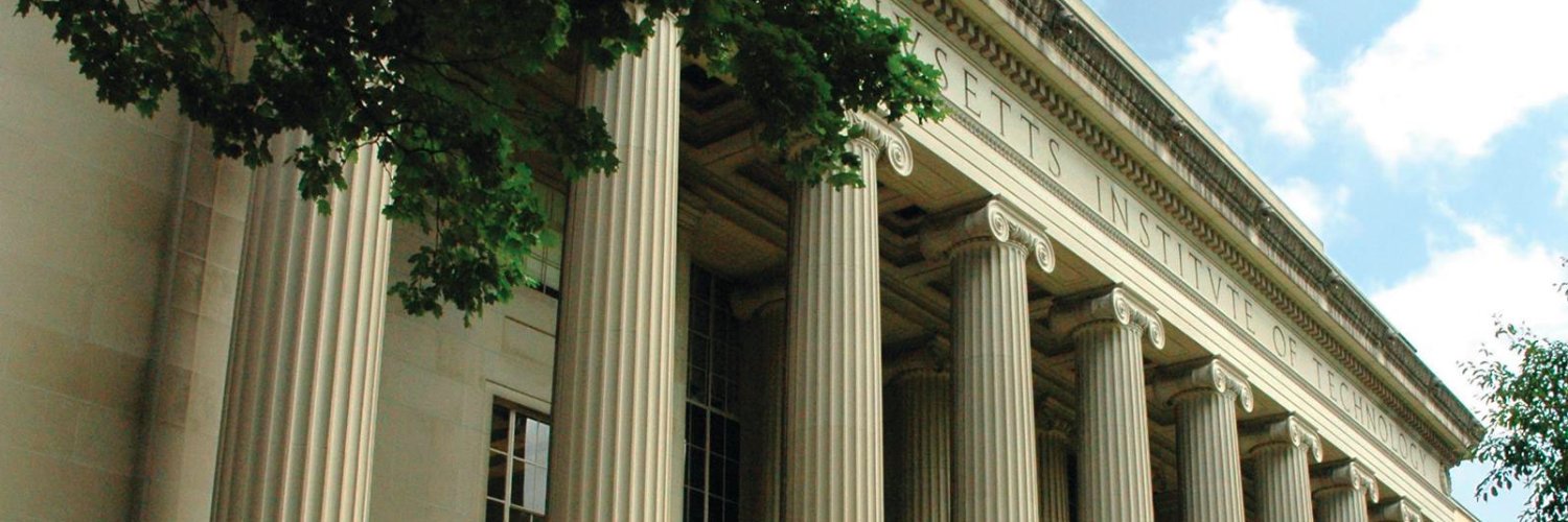 MIT SSP's banner