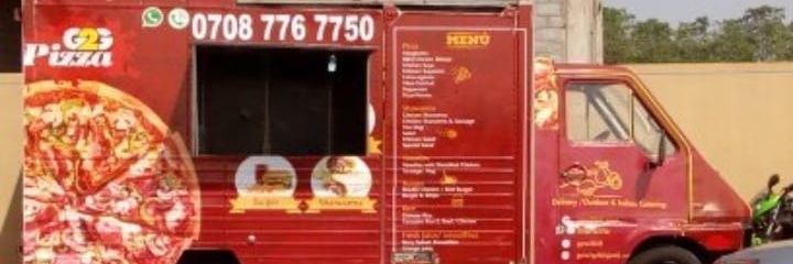 G2G Pizza 🍕🌯🍔🌭🍟🍖🍹🍳 banner