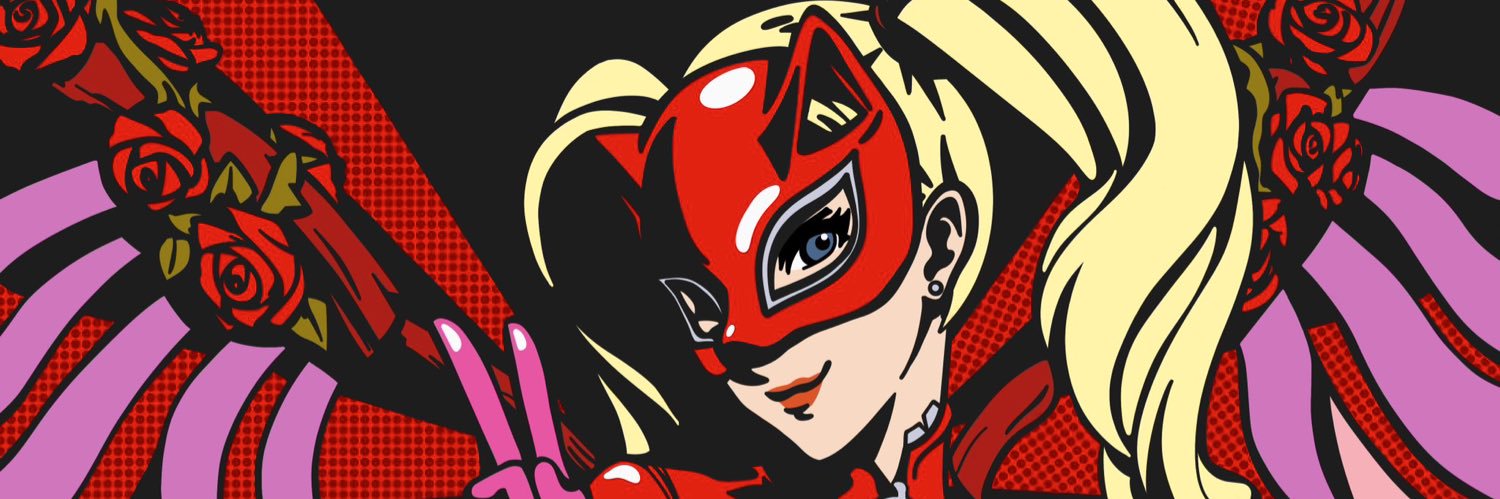 Mari 🌸 banner
