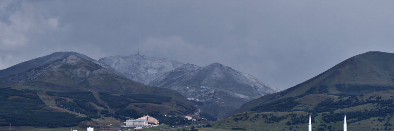 Ümit kdn banner
