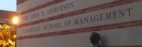 UCLAFinkCenter Profile Banner