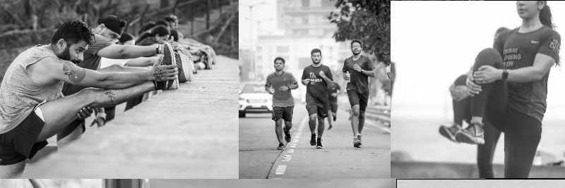 MumbaiRunners's profile banner image