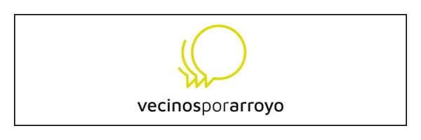 VecinosArroyo Profile Banner