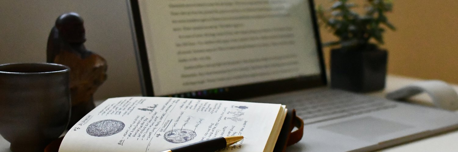 Cailey Barker banner